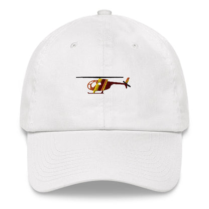 The Island Hopper