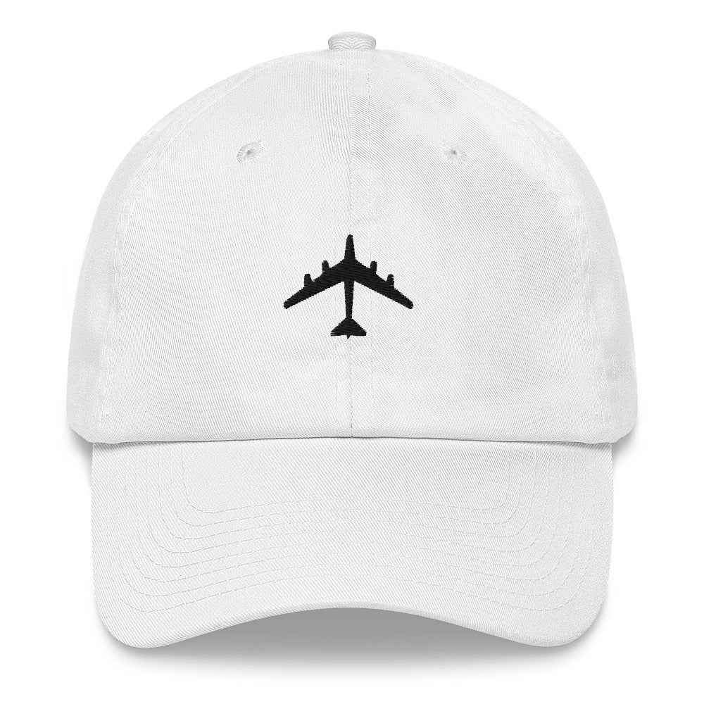 The BUFF | B-52 Stratofortress Embroidered Dad Hat