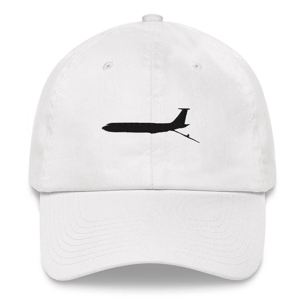 The Tanker Toad | KC-135 Stratotanker Embroidered Dad Hat