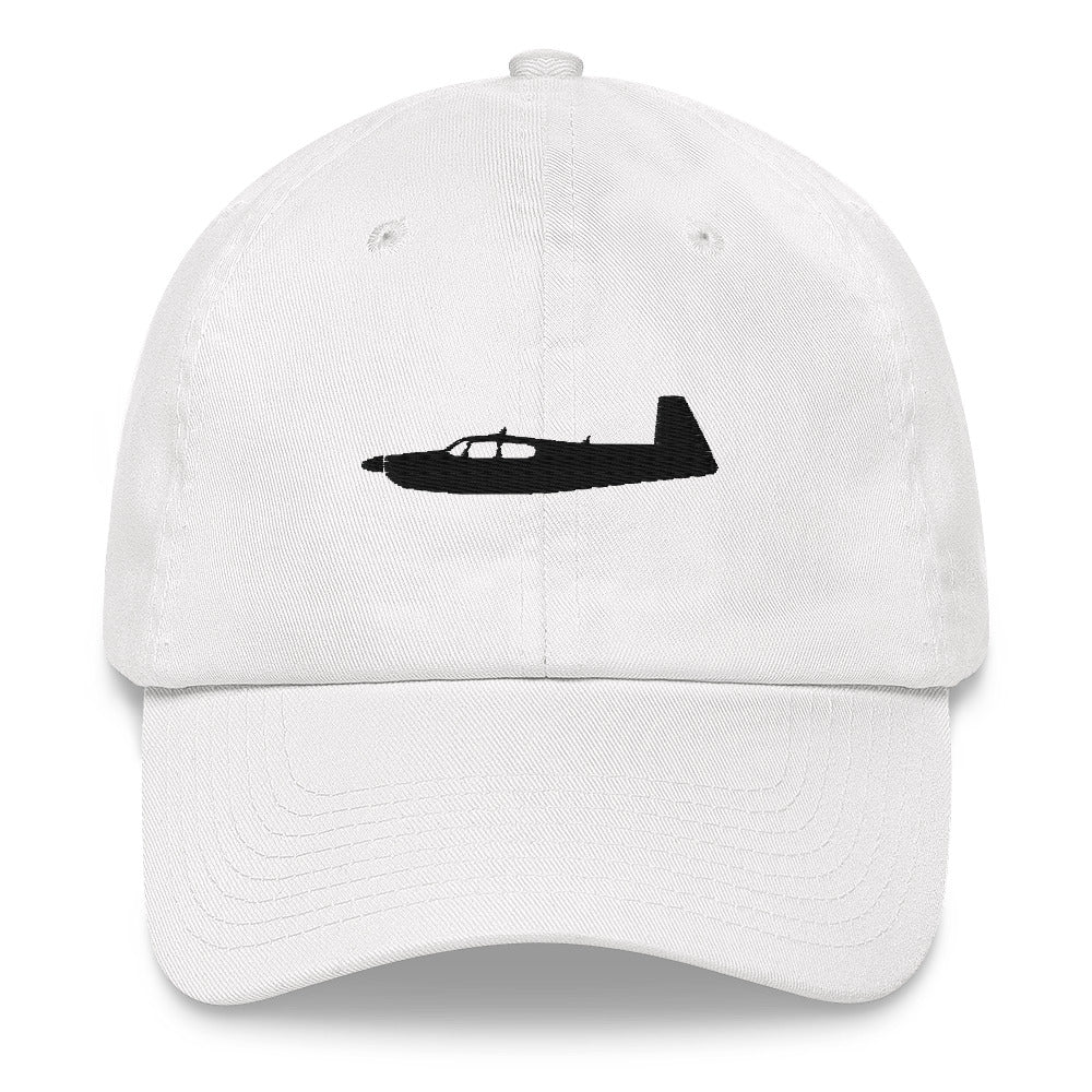 The Mooney - Customizable