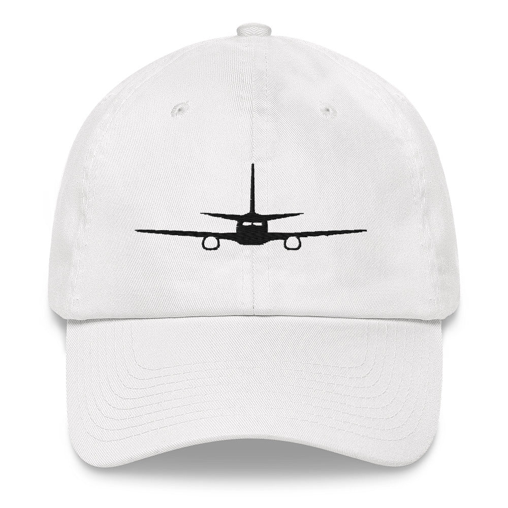 The 737 | Boeing 737 Embroidered  Dad Hat