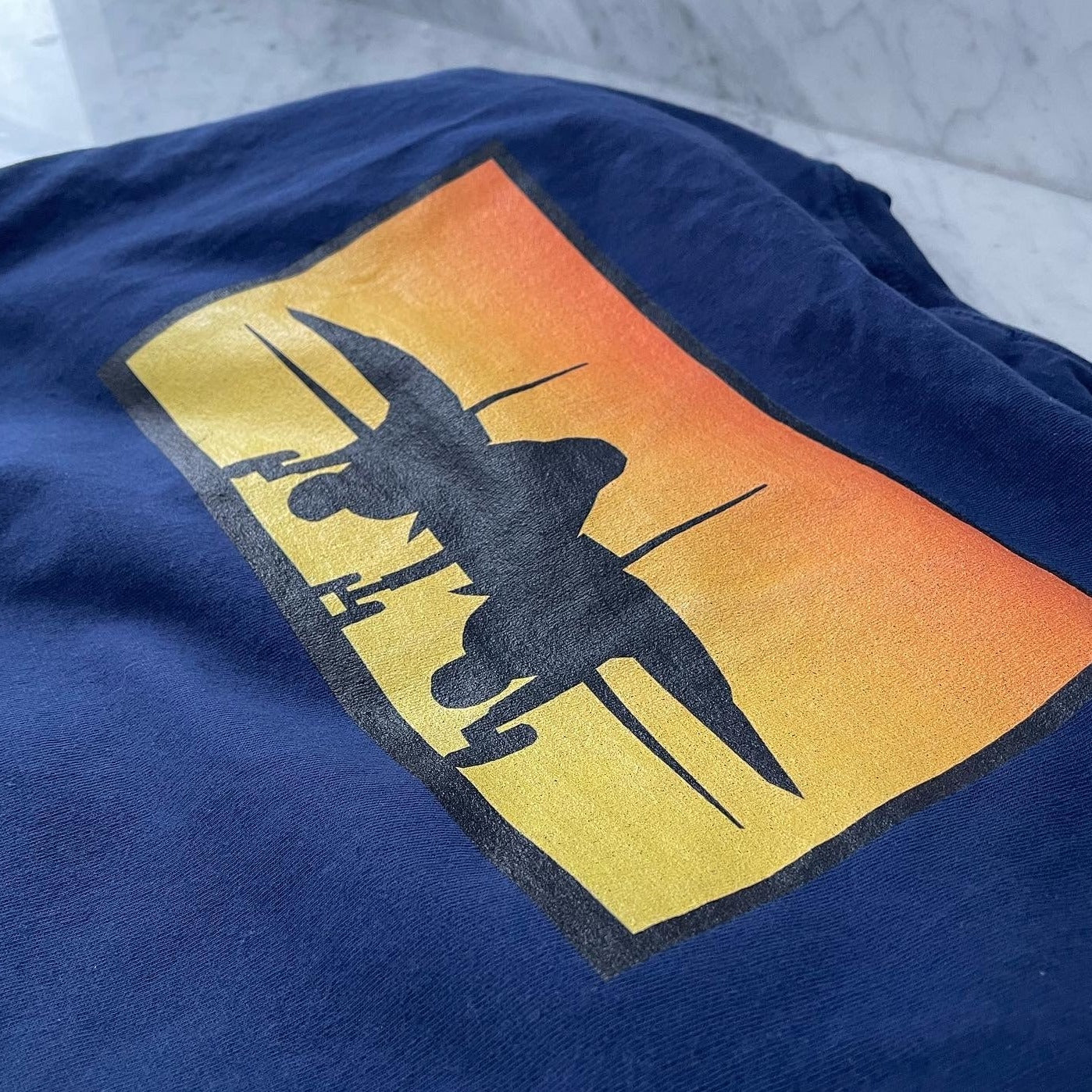 The Need for Speed Tee