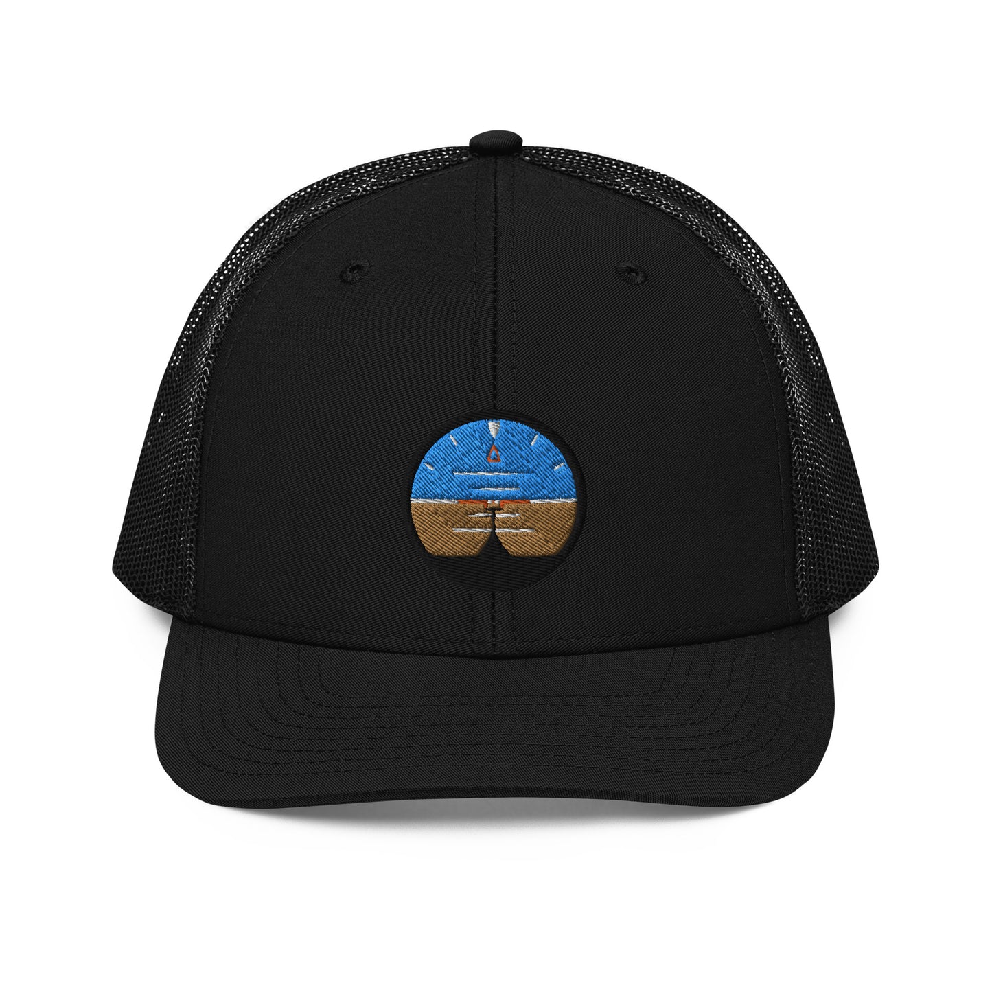 The Horizon Snapback