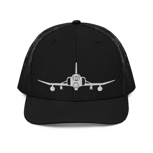 The Phantom Snapback