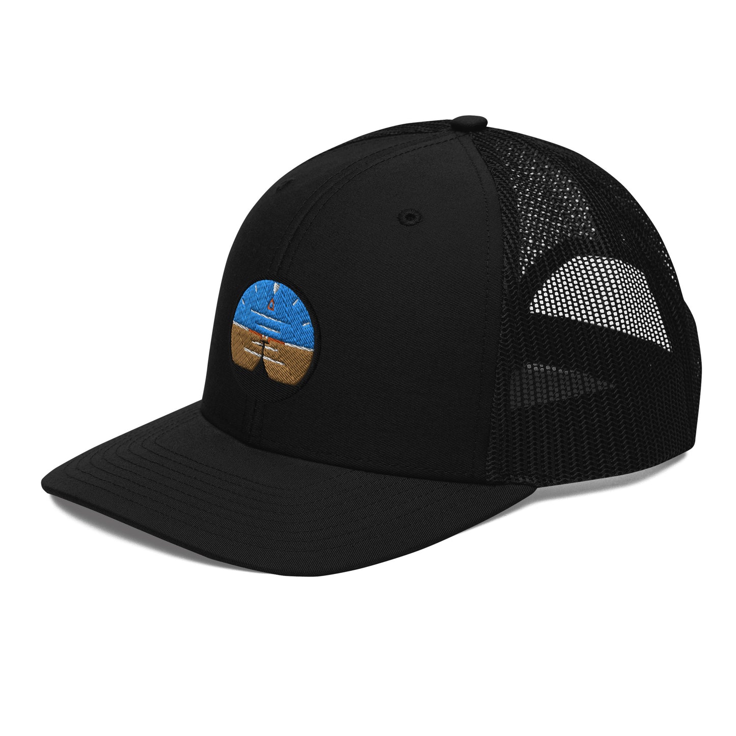 The Horizon Snapback