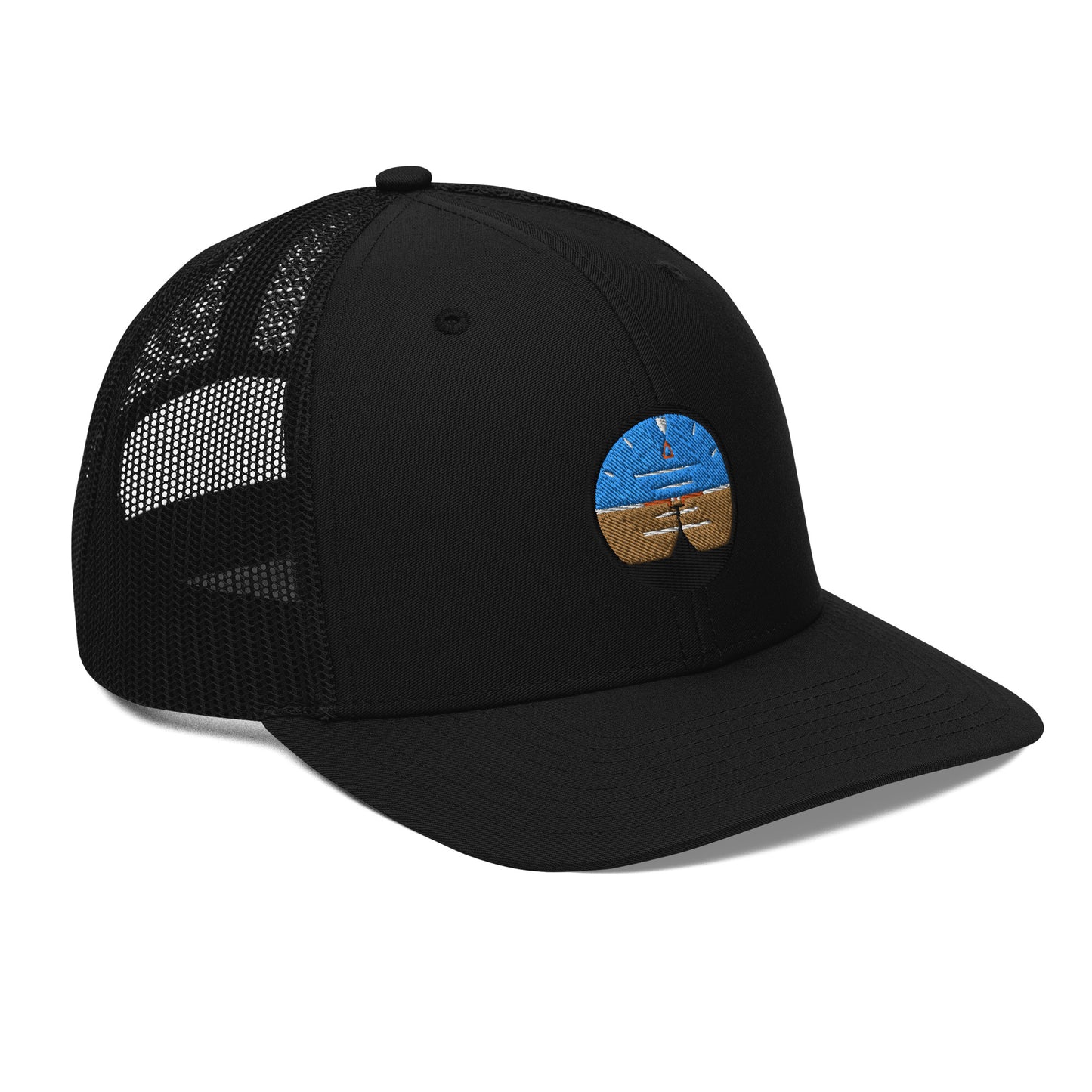 The Horizon Snapback