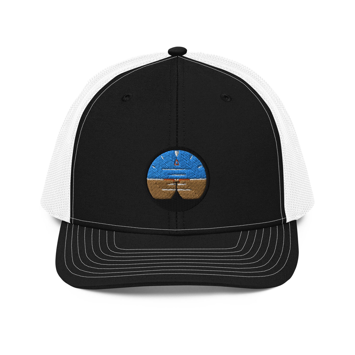 The Horizon Snapback