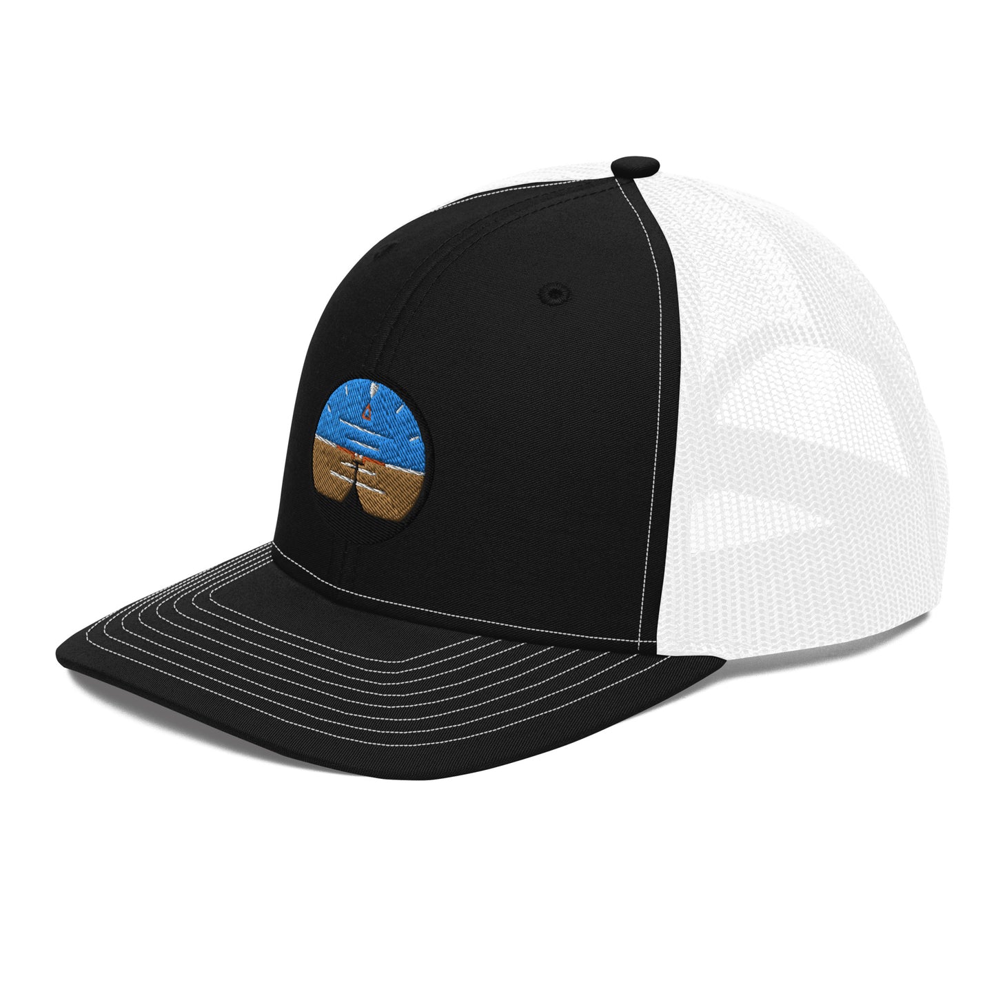 The Horizon Snapback