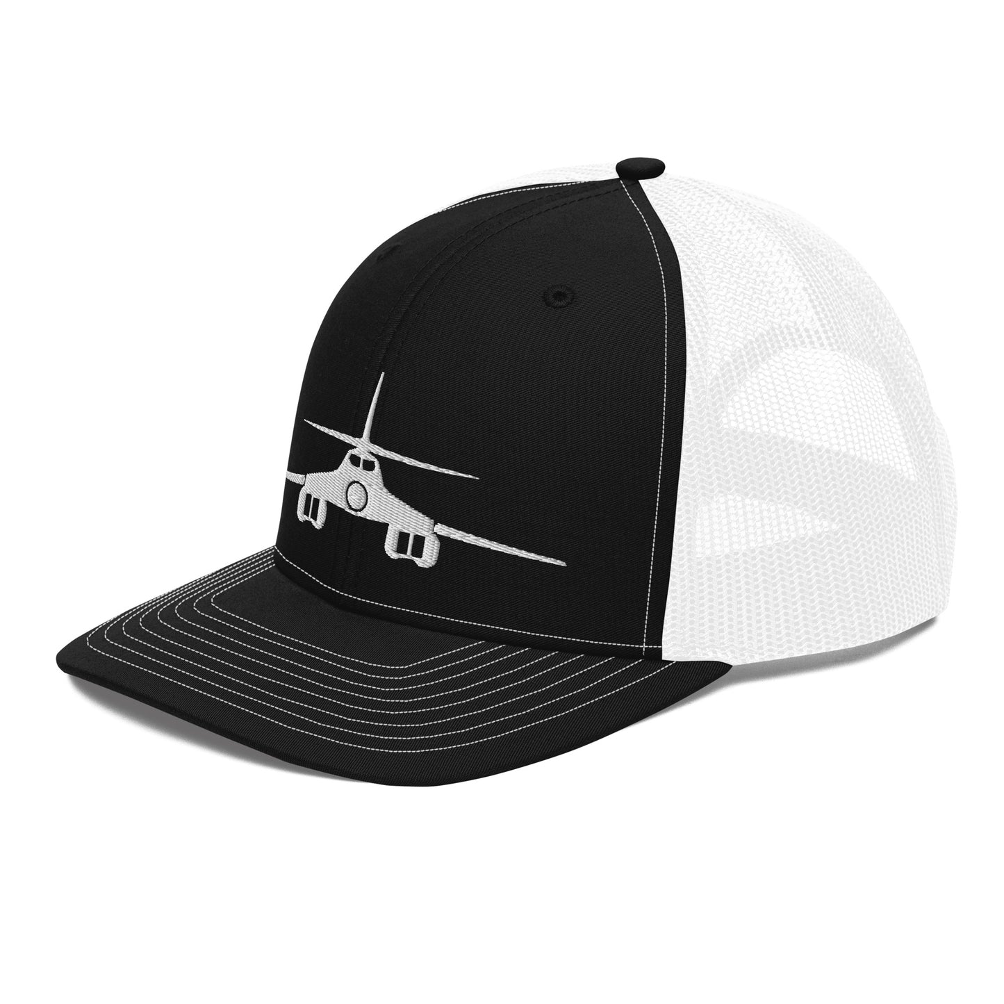 The Bone Snapback