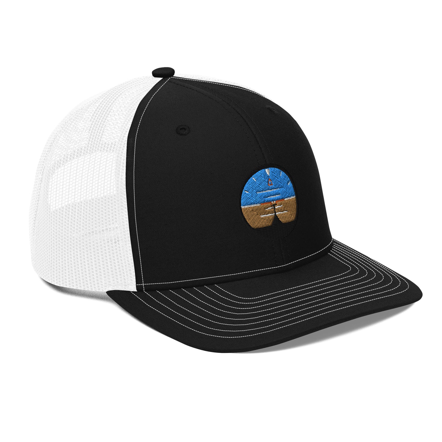 The Horizon Snapback