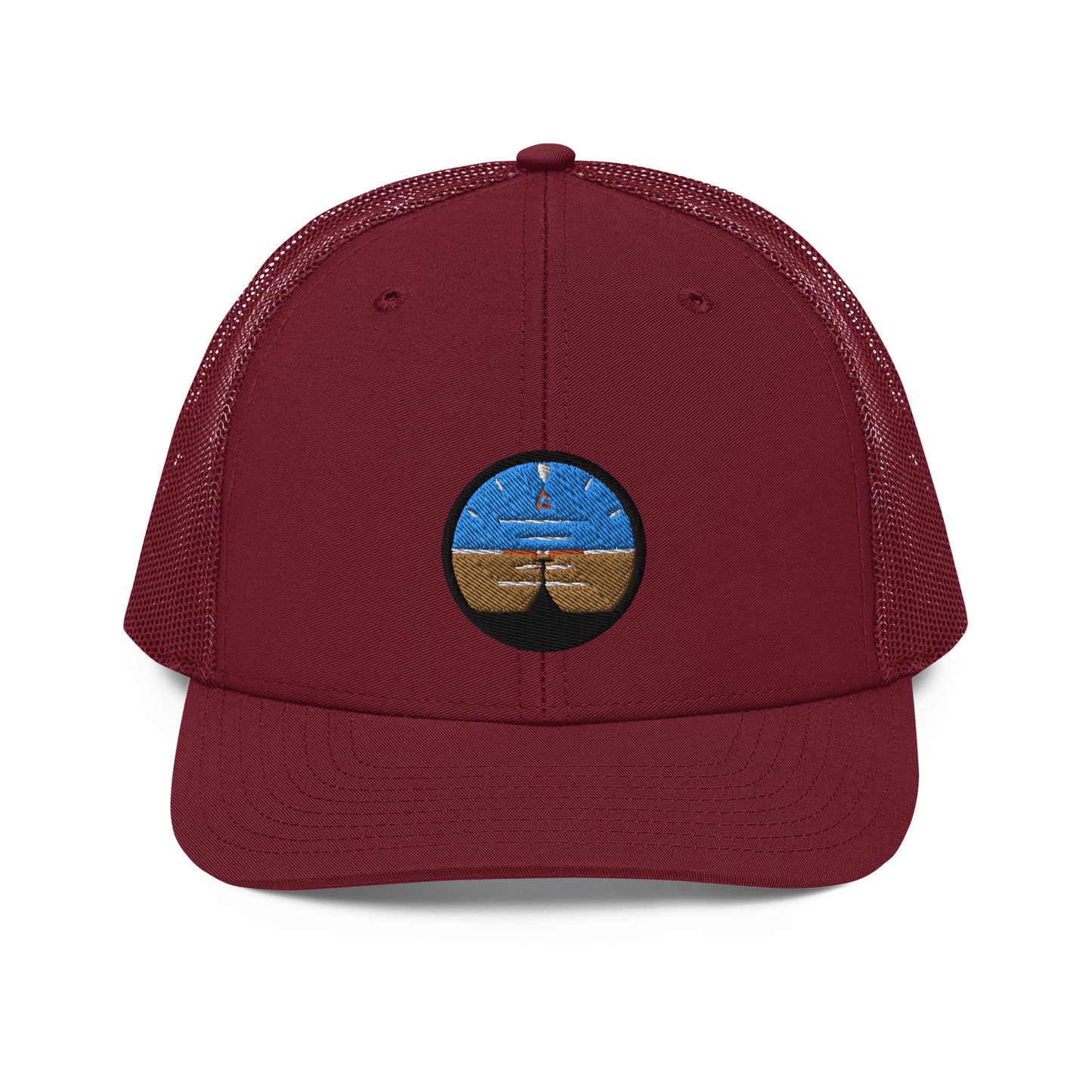 The Horizon Snapback