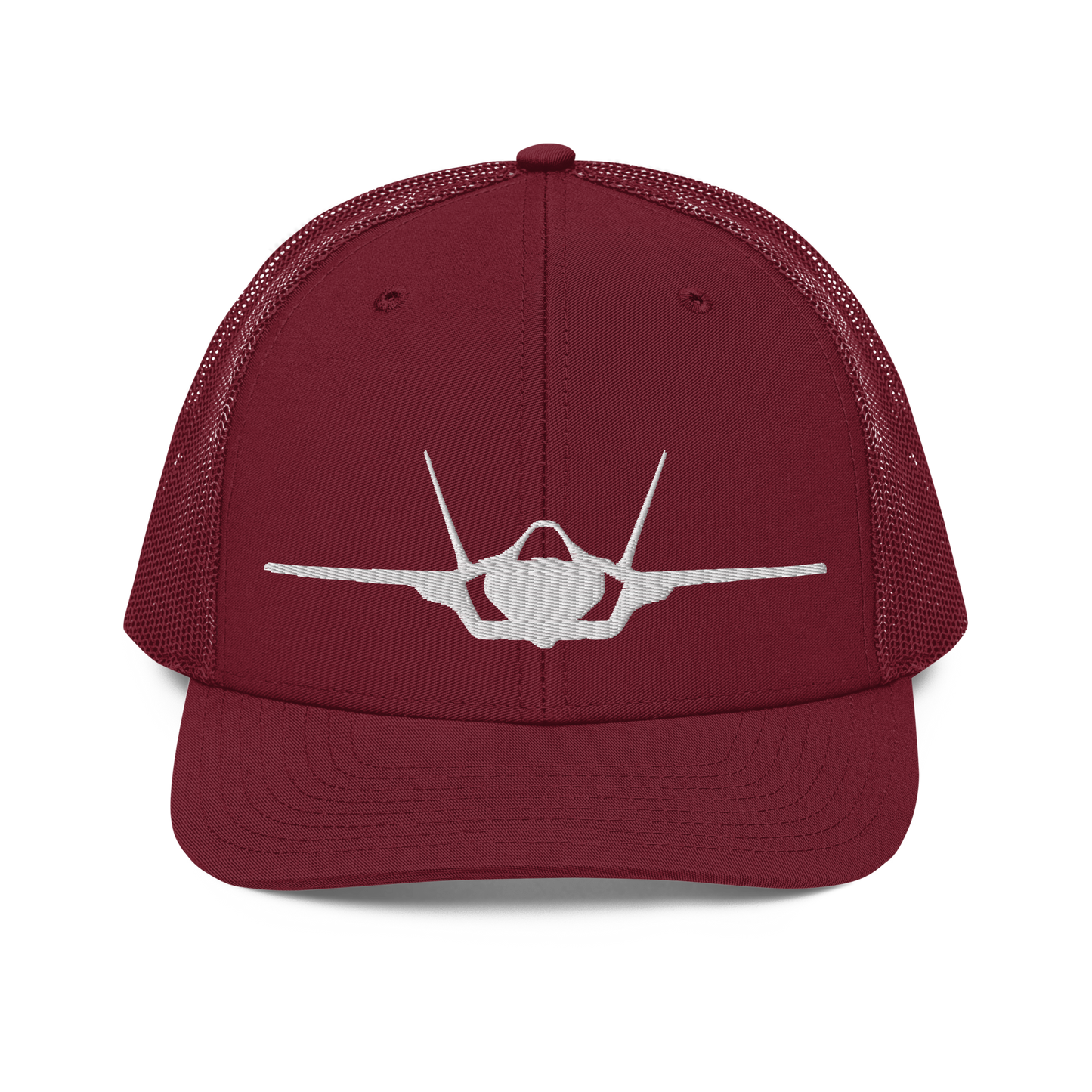 The Lightning II - Snapback