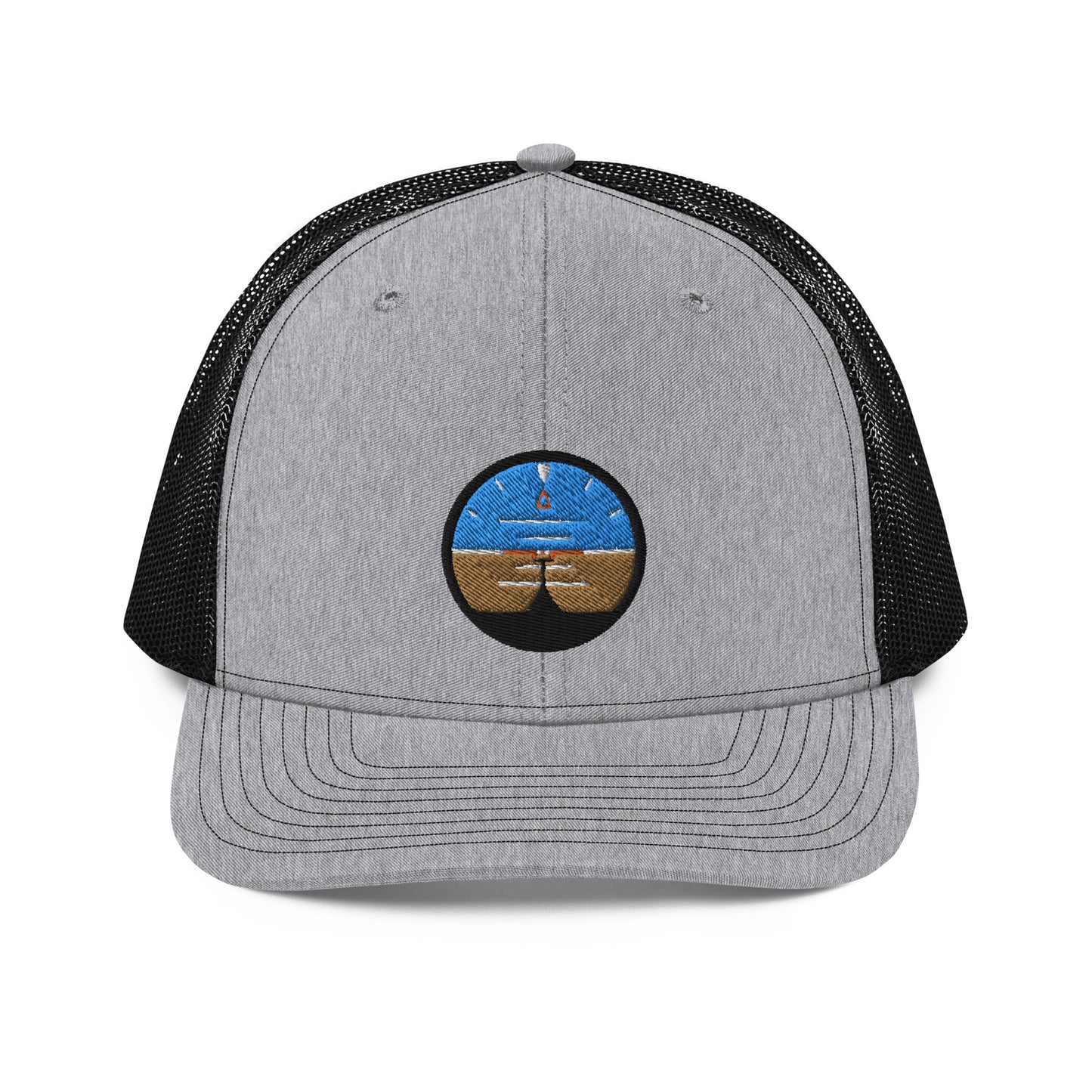 The Horizon Snapback