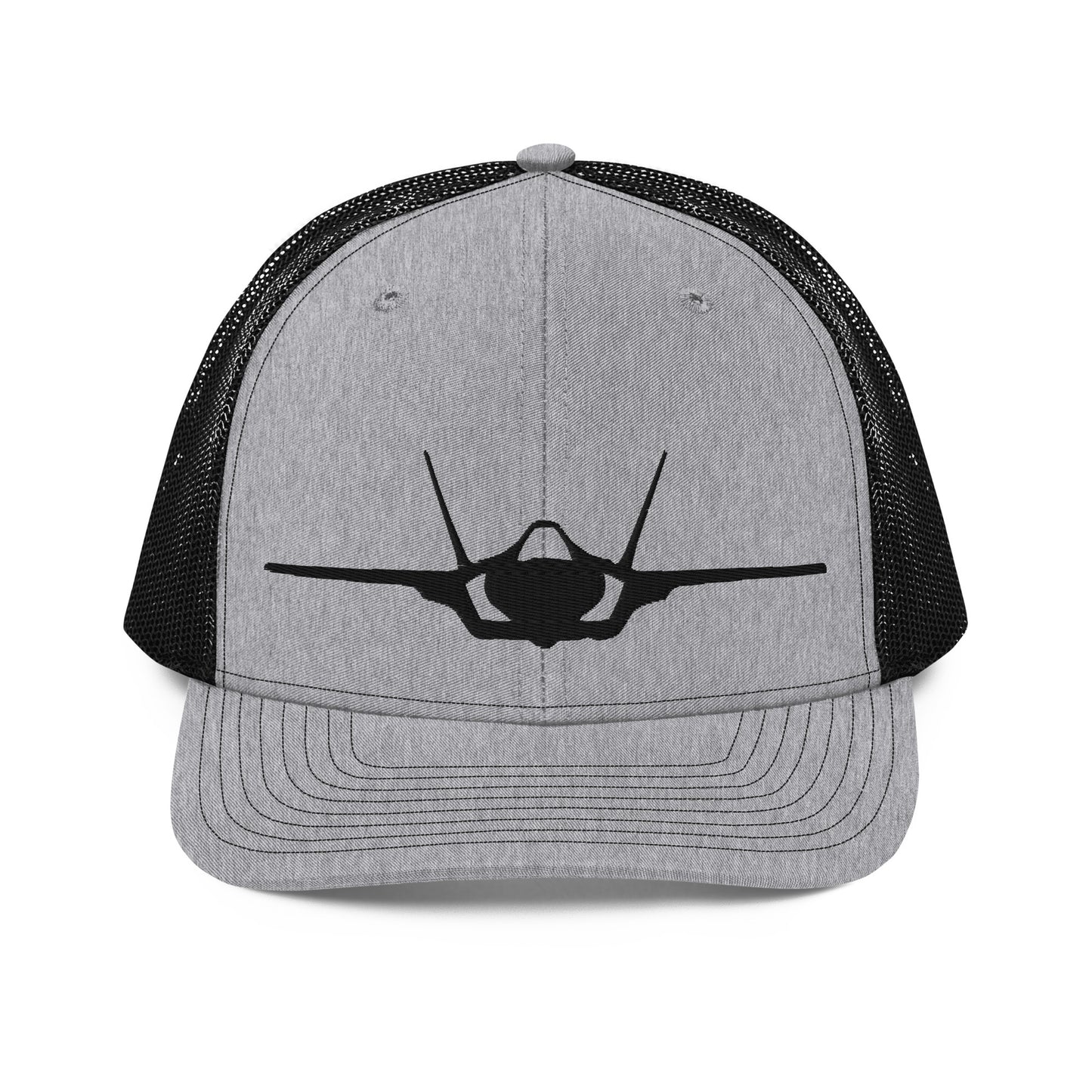 The Lightning II - Snapback