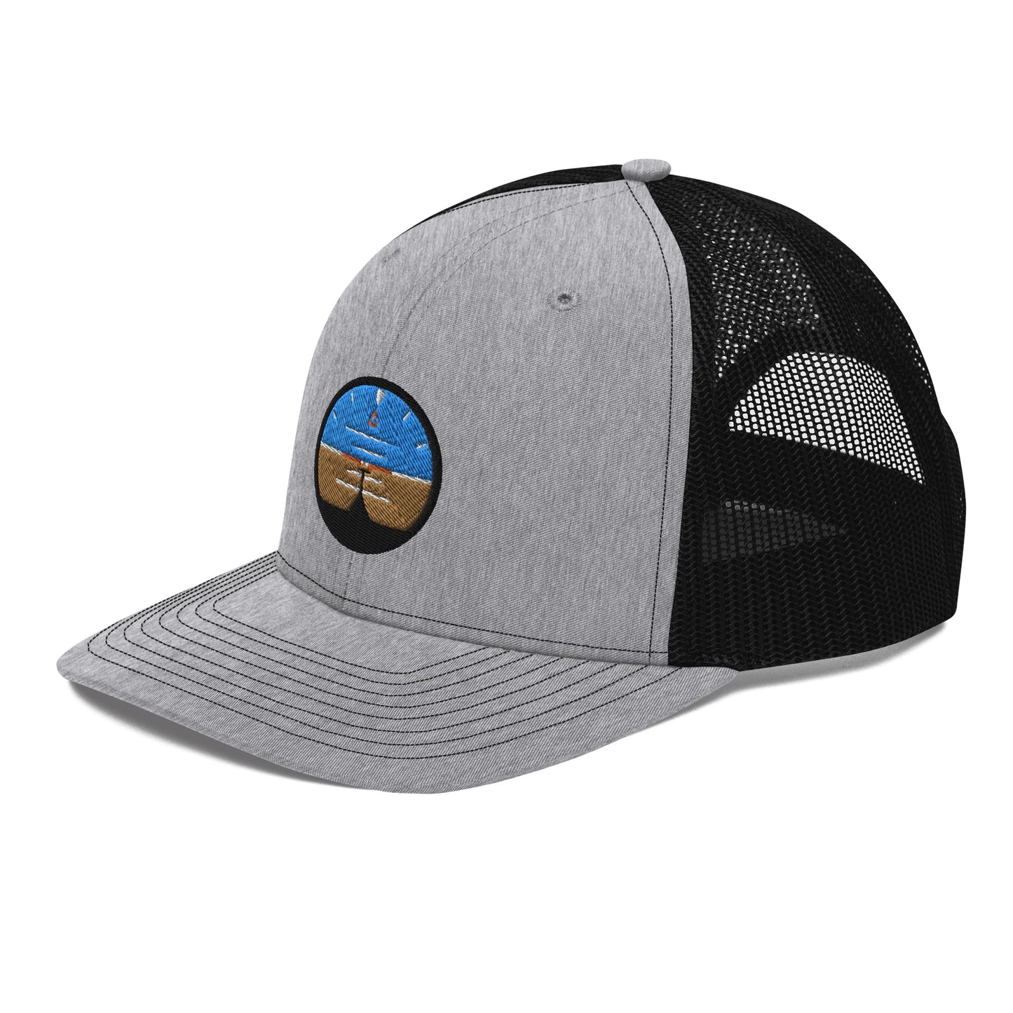 The Horizon Snapback