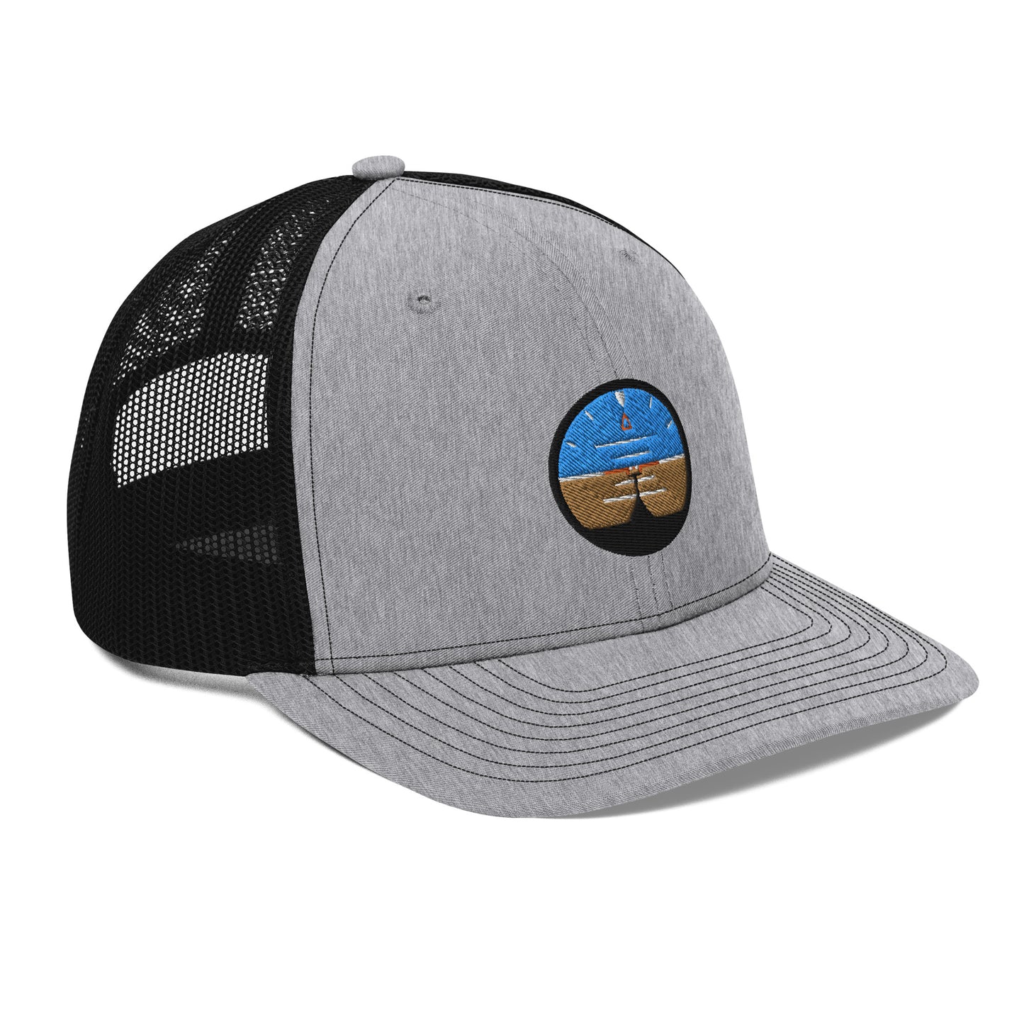 The Horizon Snapback