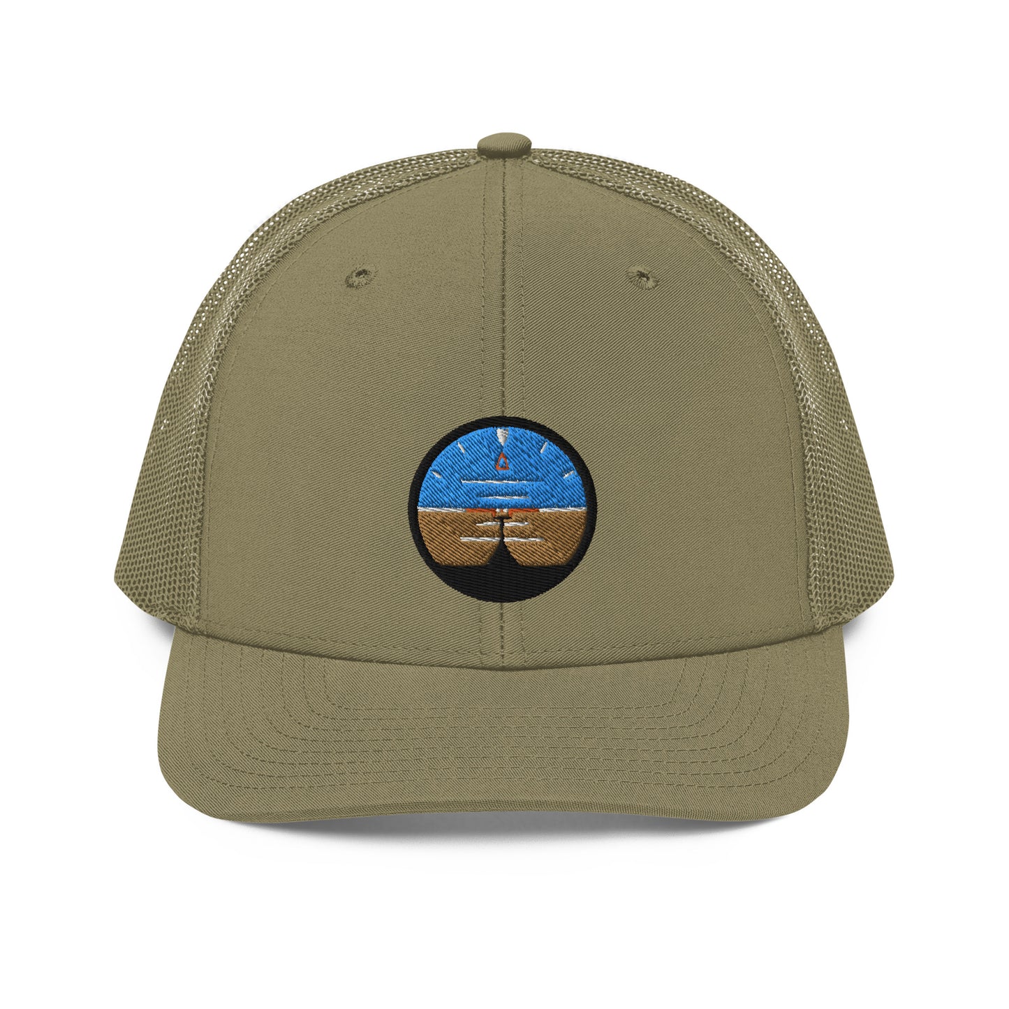 The Horizon Snapback