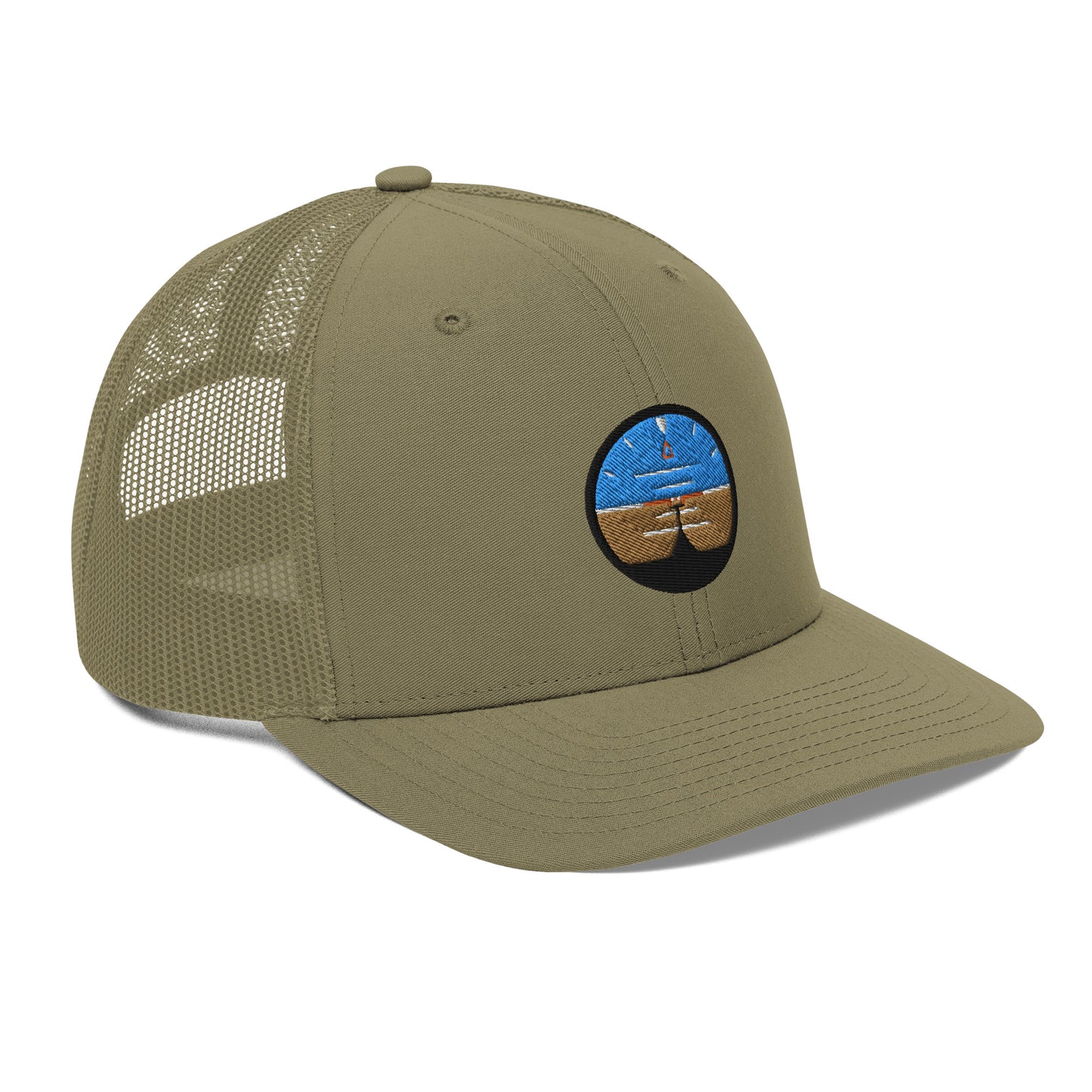 The Horizon Snapback