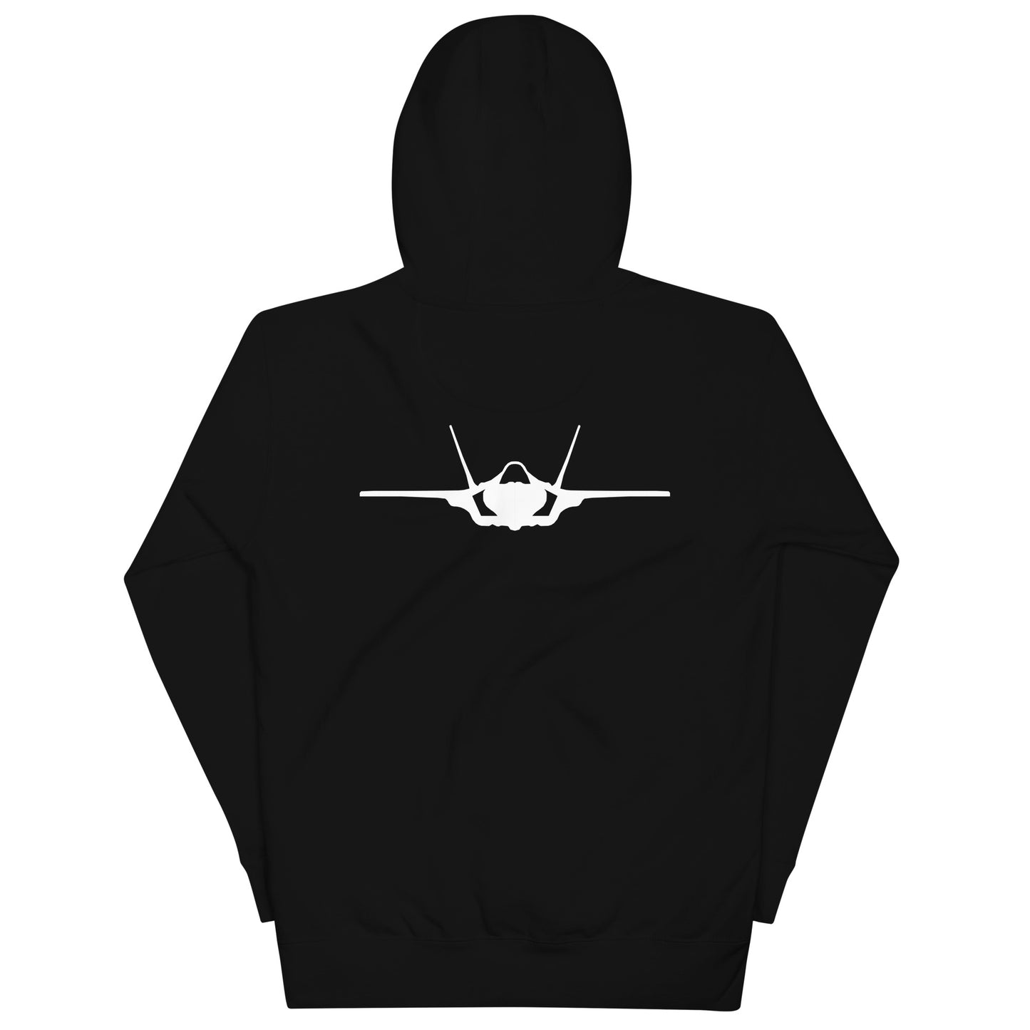 The Lightning II Hoodie