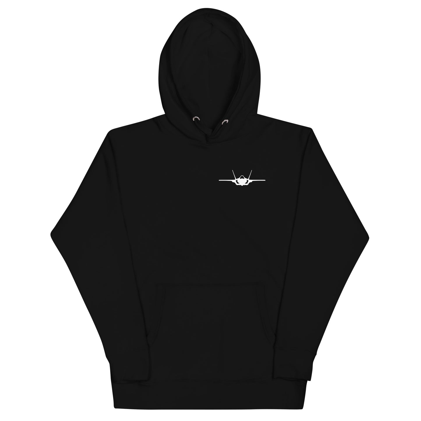 The Lightning II Hoodie