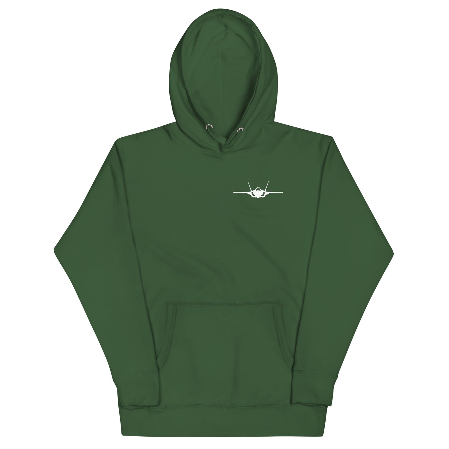 The Lightning II Hoodie