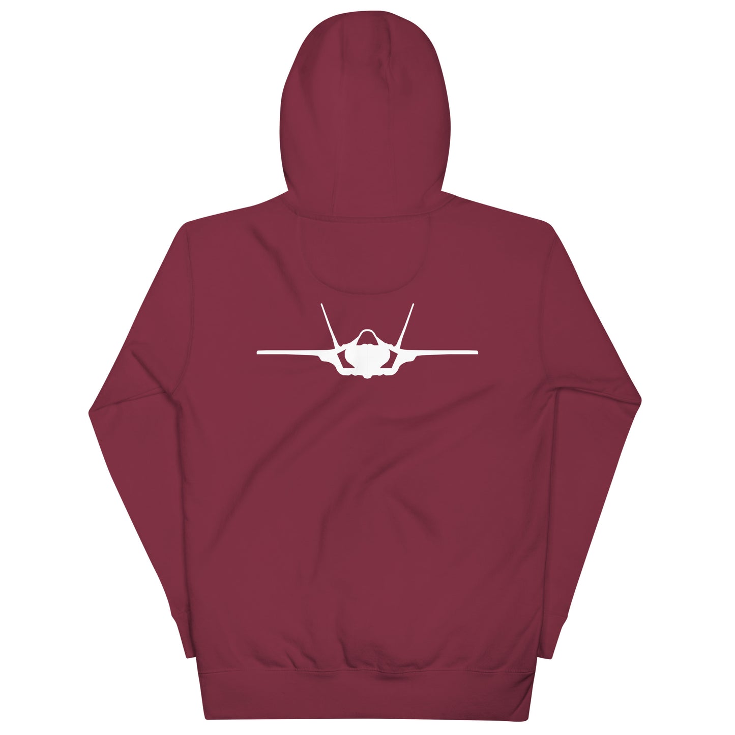 The Lightning II Hoodie