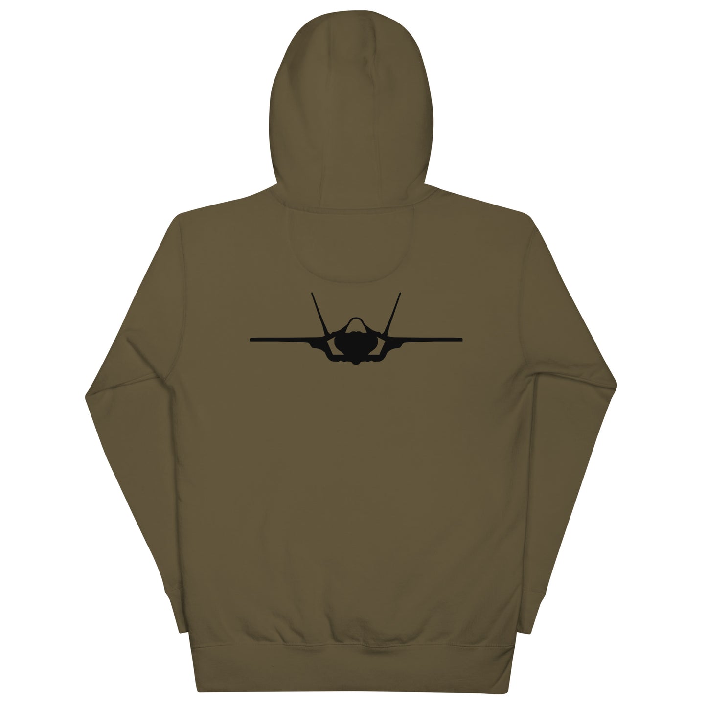 The Lightning II Hoodie