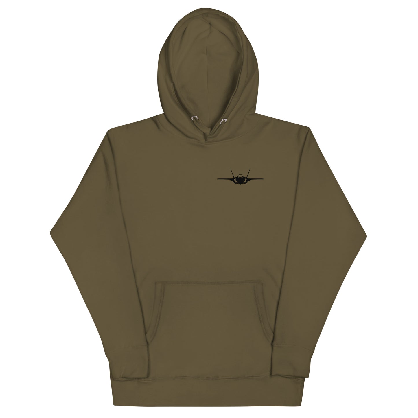 The Lightning II Hoodie