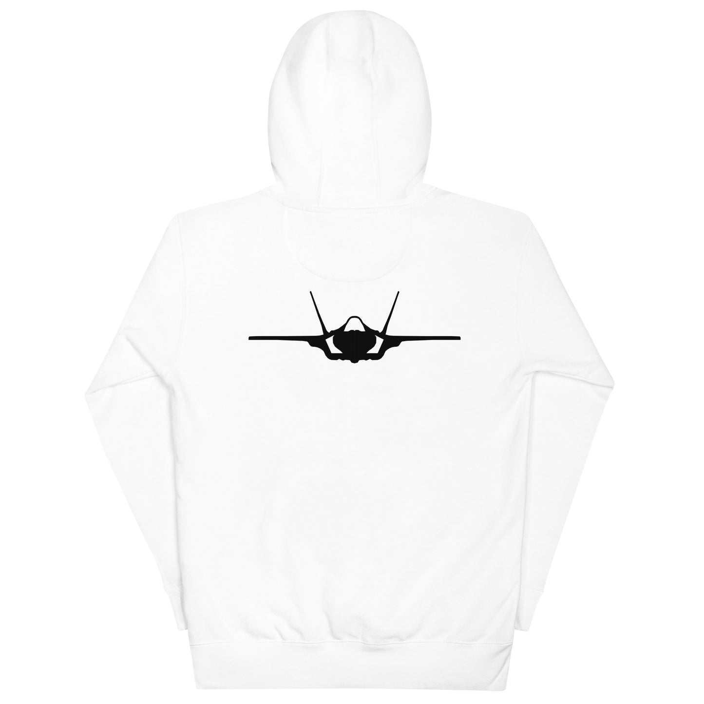 The Lightning II Hoodie