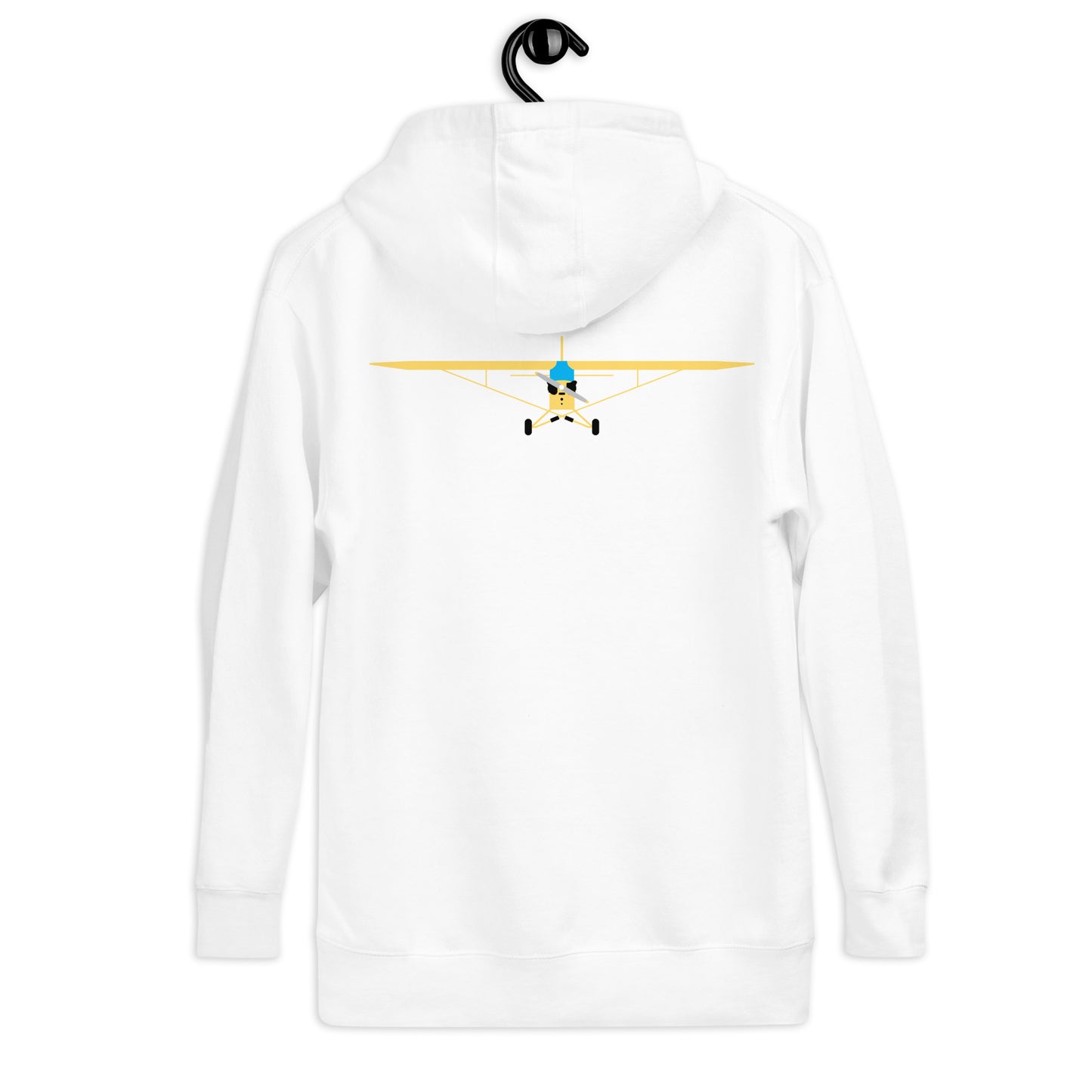 The Cub Hoodie