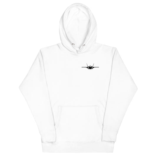 The Lightning II Hoodie